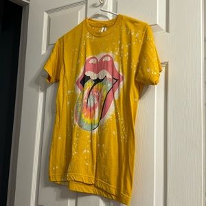 Rolling Stones Tee
